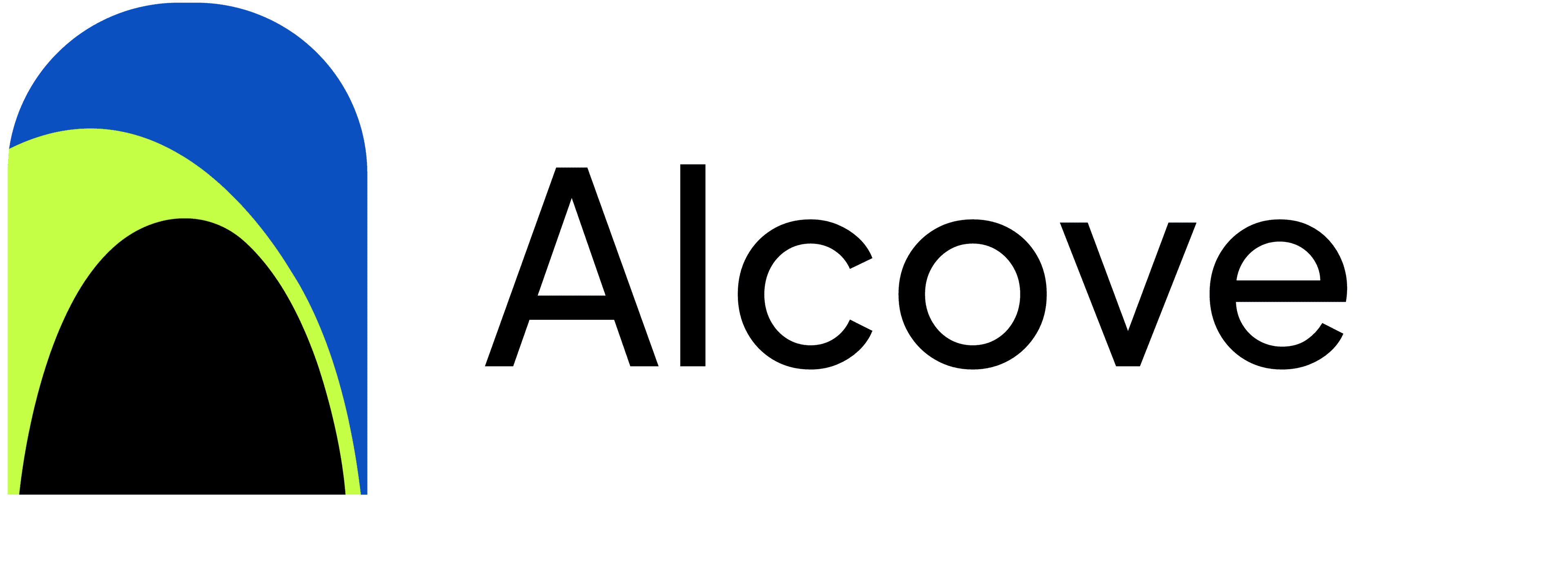 Alcove Logo